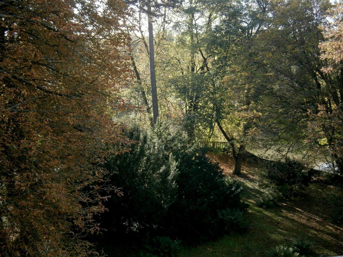 La Reverie Montbeliard Exterior photo